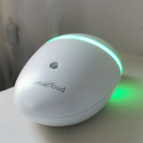 Saje Aroma Cloud - Picture 3 of 4